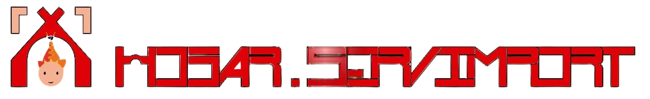 hogar Logo