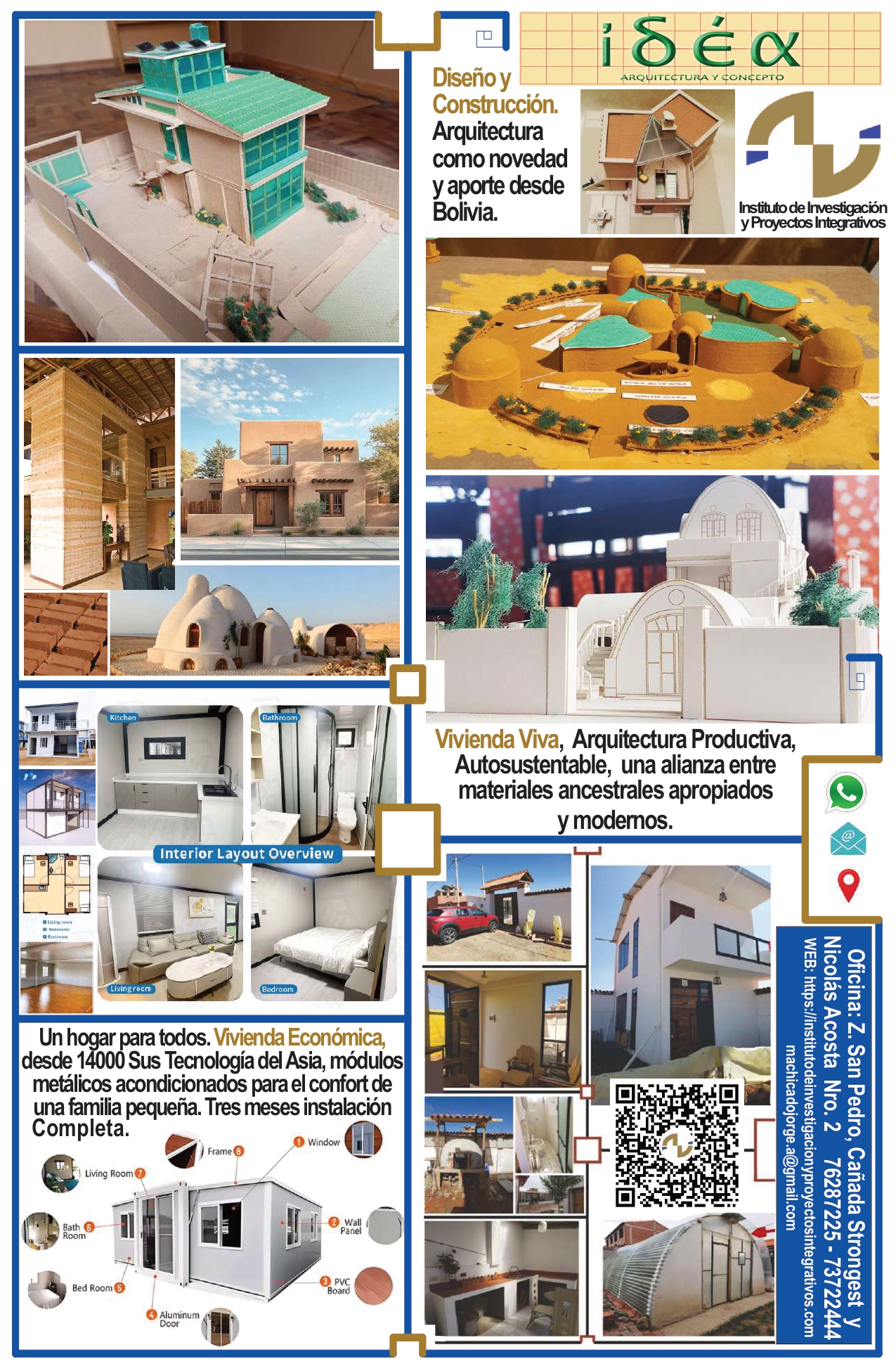 Proyecto IDEA 1