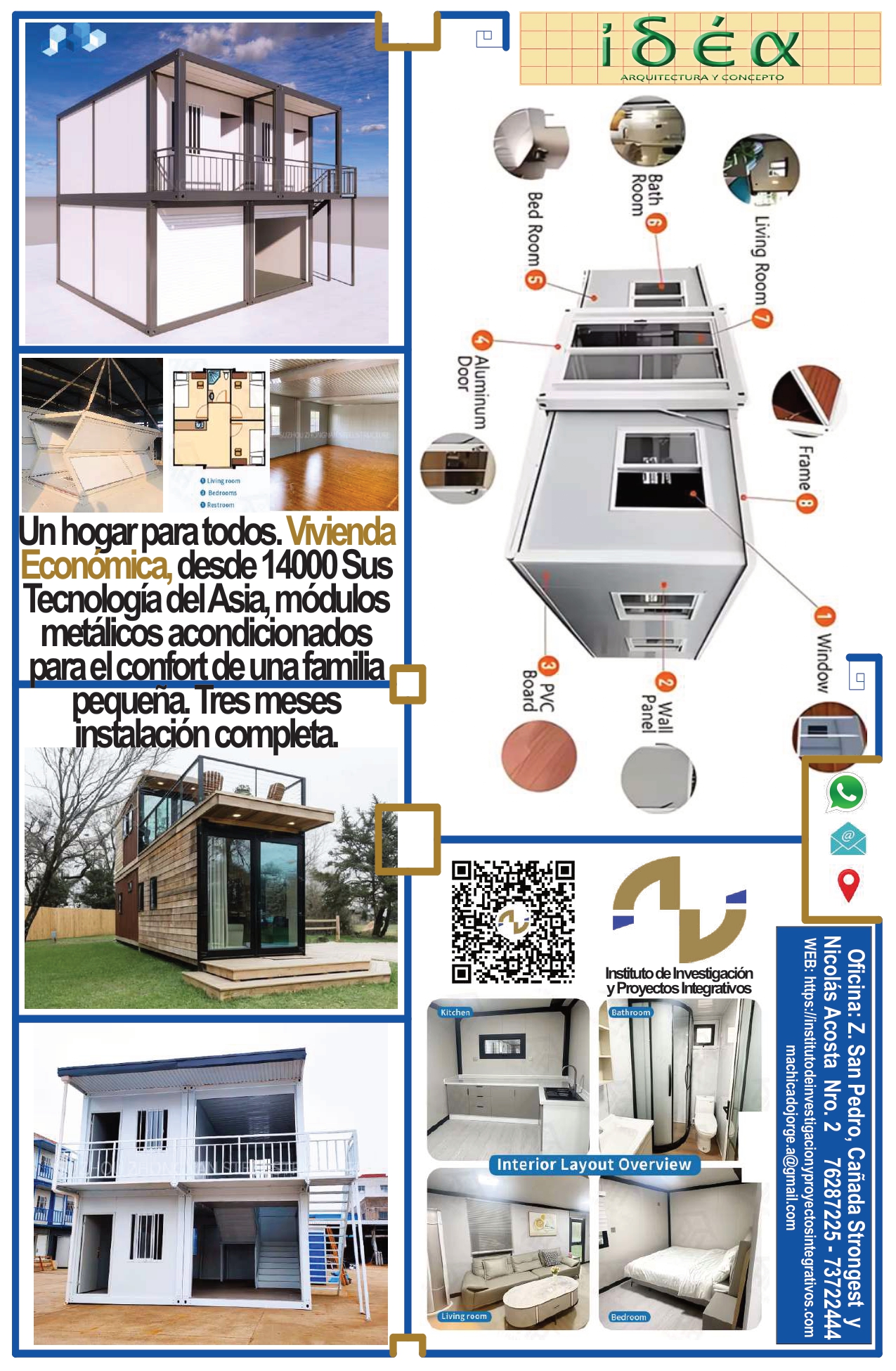 Proyecto IDEA 2